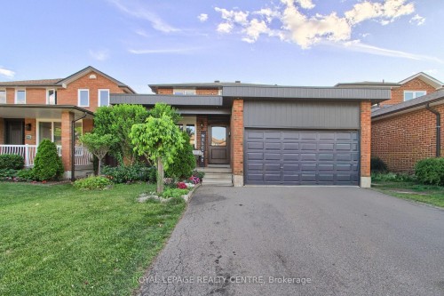 3102 Nawbrook Road, Mississauga, ON 