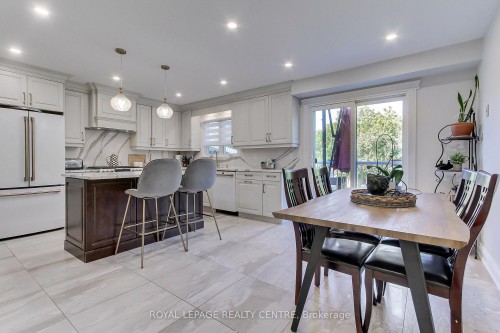 3102 Nawbrook Road, Mississauga, ON 