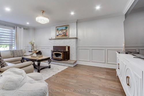 3102 Nawbrook Road, Mississauga, ON 