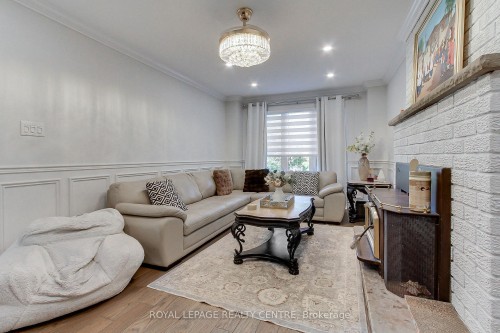 3102 Nawbrook Road, Mississauga, ON 