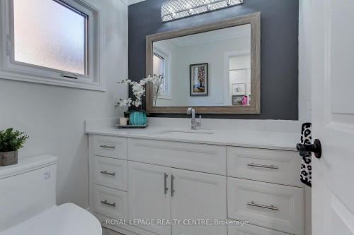3102 Nawbrook Road, Mississauga, ON 