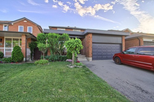 3102 Nawbrook Road, Mississauga, ON 
