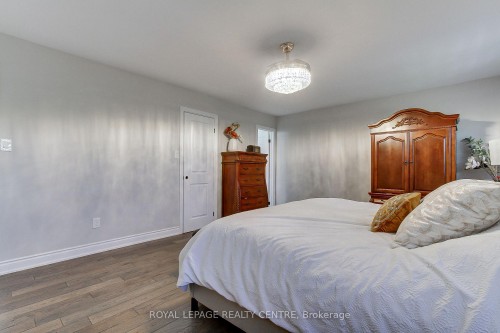 3102 Nawbrook Road, Mississauga, ON 