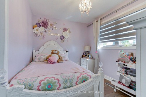 3102 Nawbrook Road, Mississauga, ON 