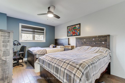 3102 Nawbrook Road, Mississauga, ON 