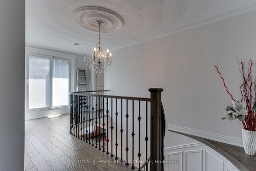 3102 Nawbrook Road, Mississauga, ON 