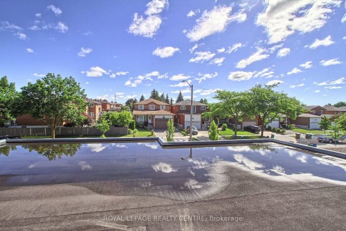 3102 Nawbrook Road, Mississauga, ON 