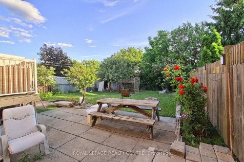 3102 Nawbrook Road, Mississauga, ON 