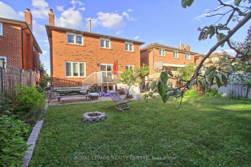 3102 Nawbrook Road, Mississauga, ON 