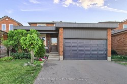 3102 Nawbrook Road  Mississauga, ON L4X 2V5