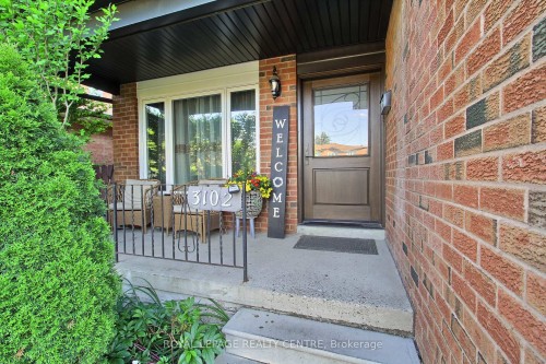 3102 Nawbrook Road, Mississauga, ON 