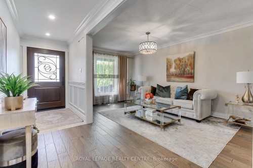 3102 Nawbrook Road, Mississauga, ON 