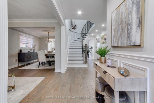 3102 Nawbrook Road, Mississauga, ON 