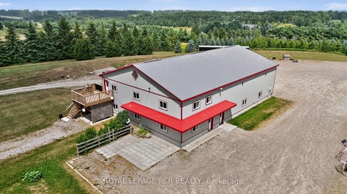 6128 Eighth Line, Erin, ON 