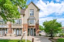5035 Bidwell Common, Burlington, ON  - Outdoor With Facade 