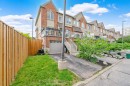 5035 Bidwell Common, Burlington, ON  - Outdoor 