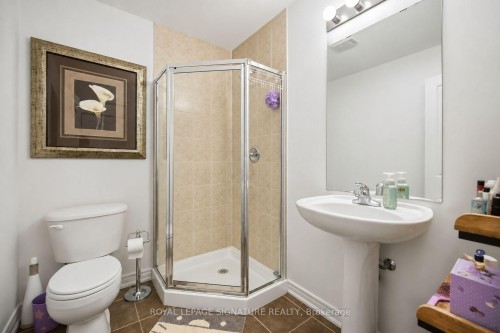 5035 Bidwell Common, Burlington, ON - Indoor Photo Showing Bathroom