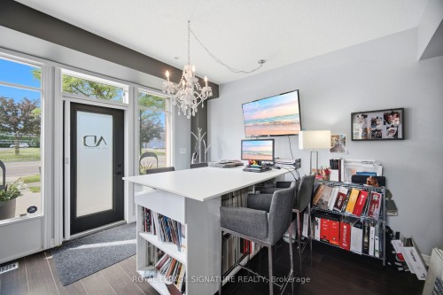 5035 Bidwell Common, Burlington, ON - Indoor Photo Showing Other Room
