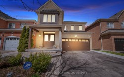 476 Nairn Circle Milton, ON L9T 8A7