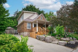 52 Dane Street  Kitchener, ON N2H 3H7