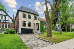 115 Whitmore Avenue Toronto, ON M6C 2H6