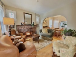 92 Eileen Avenue Toronto, ON M6N 1V4