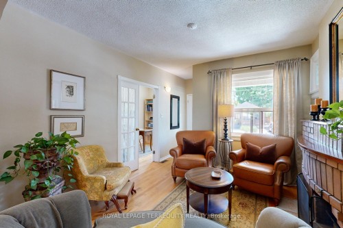 92 Eileen Avenue, Toronto, ON 