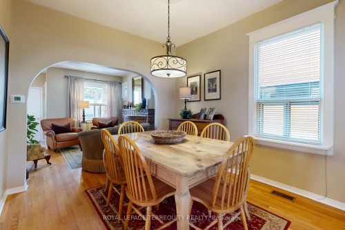 92 Eileen Avenue, Toronto, ON 