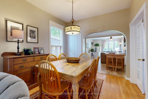 92 Eileen Avenue, Toronto, ON 
