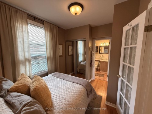 92 Eileen Avenue, Toronto, ON 