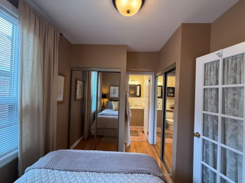 92 Eileen Avenue, Toronto, ON 