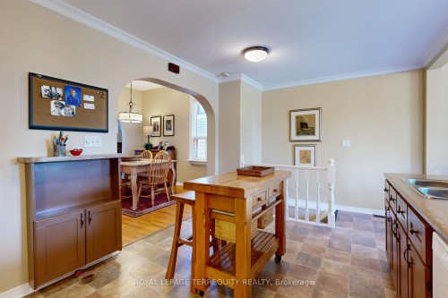 92 Eileen Avenue, Toronto, ON 