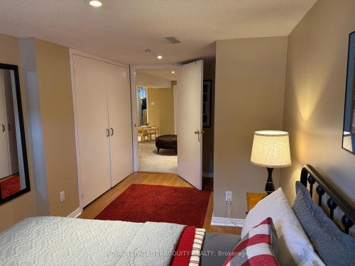 92 Eileen Avenue, Toronto, ON 