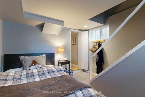92 Eileen Avenue, Toronto, ON 