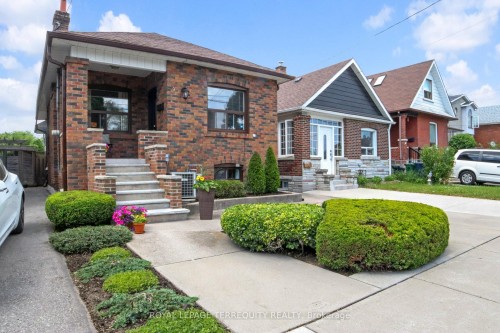 92 Eileen Avenue, Toronto, ON 