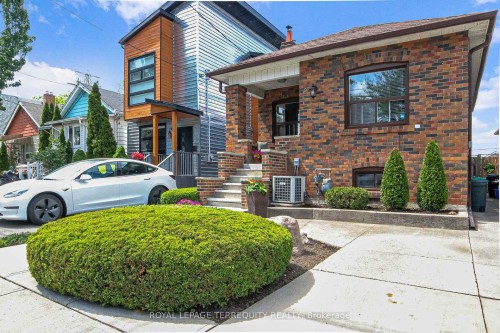 92 Eileen Avenue, Toronto, ON 