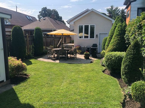 92 Eileen Avenue, Toronto, ON 