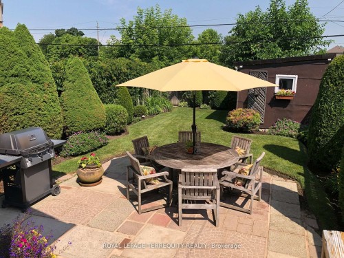 92 Eileen Avenue, Toronto, ON 