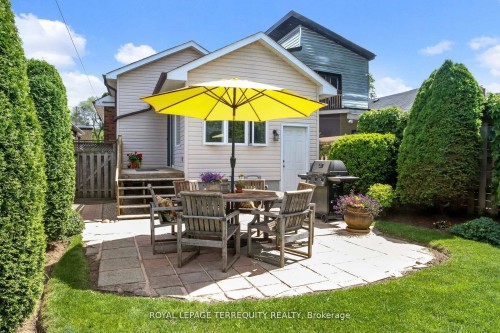 92 Eileen Avenue, Toronto, ON 