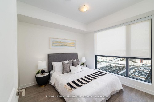 1503-120 Eagle Rock Way, Vaughan, ON 