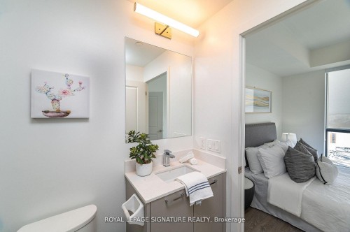 1503-120 Eagle Rock Way, Vaughan, ON 