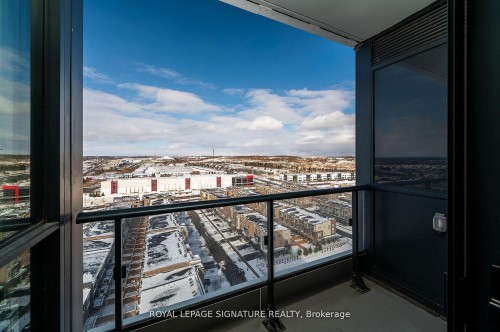 1503-120 Eagle Rock Way, Vaughan, ON 