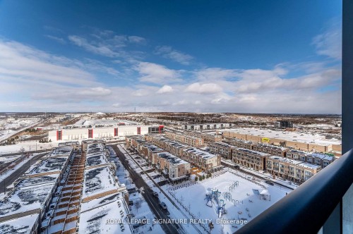 1503-120 Eagle Rock Way, Vaughan, ON 