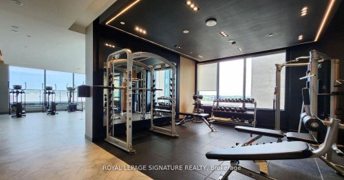 1503-120 Eagle Rock Way, Vaughan, ON 