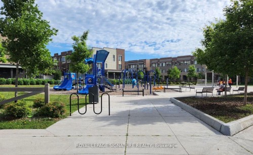 1503-120 Eagle Rock Way, Vaughan, ON 