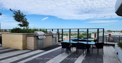 1503-120 Eagle Rock Way, Vaughan, ON 