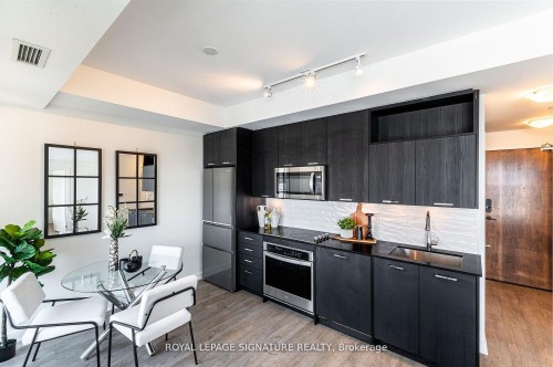 1503-120 Eagle Rock Way, Vaughan, ON 