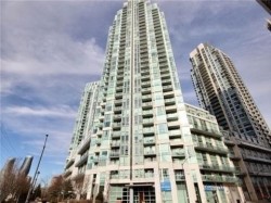 2510-3939 Duke Of York Boulevard Mississauga, ON L5B 4N2