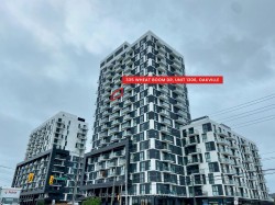 1306-335 Wheat Boom Drive Oakville, ON L6H 7Y1