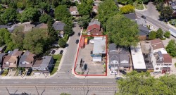 76 Kingston Road Toronto, ON M4L 1S6